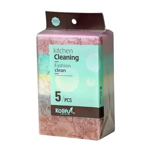 Губка для мытья