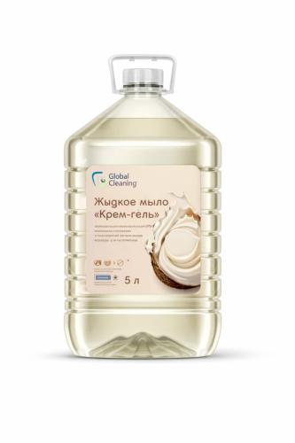 Крем-гель для рук 5л
