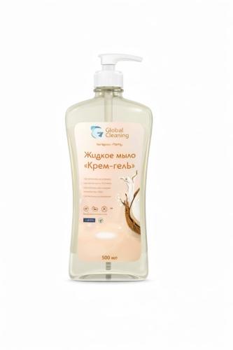 Крем-гель 0,5л