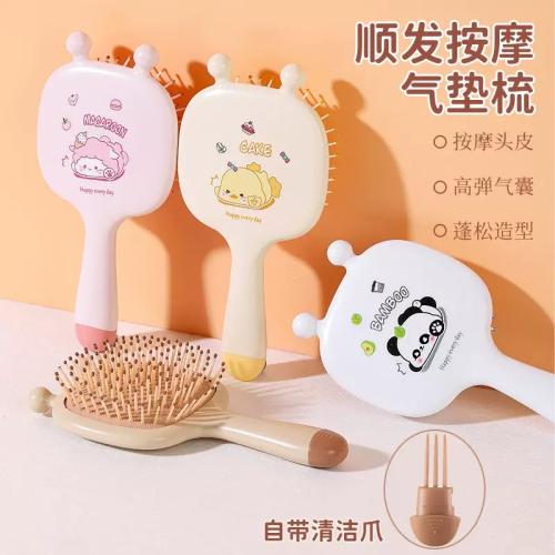 Расческа детская