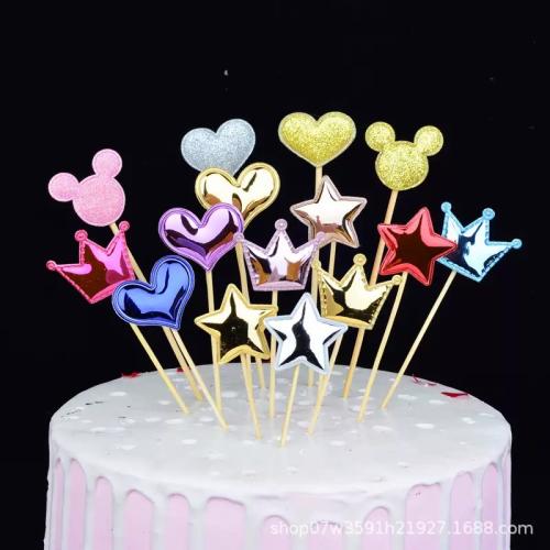 Зубочистки 1уп-5шт