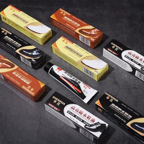 Крем для обуви в ассортименте