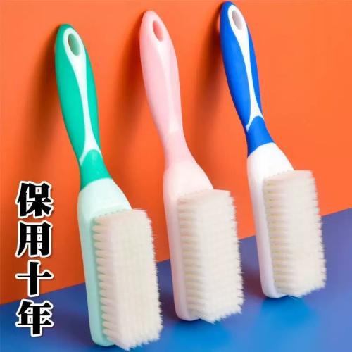 Щетки мягкие