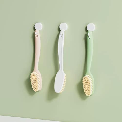 Щетка бытовая с ручкой