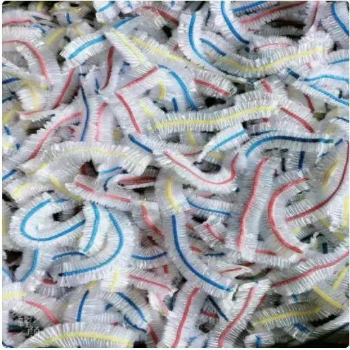 Пищевая пленка для хранения продуктов уп- 100шт