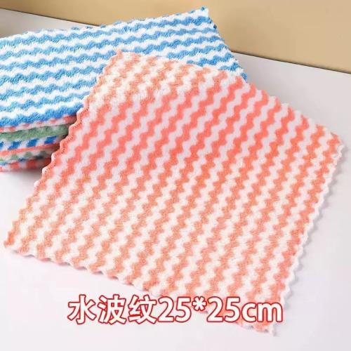 Радужная тряпка